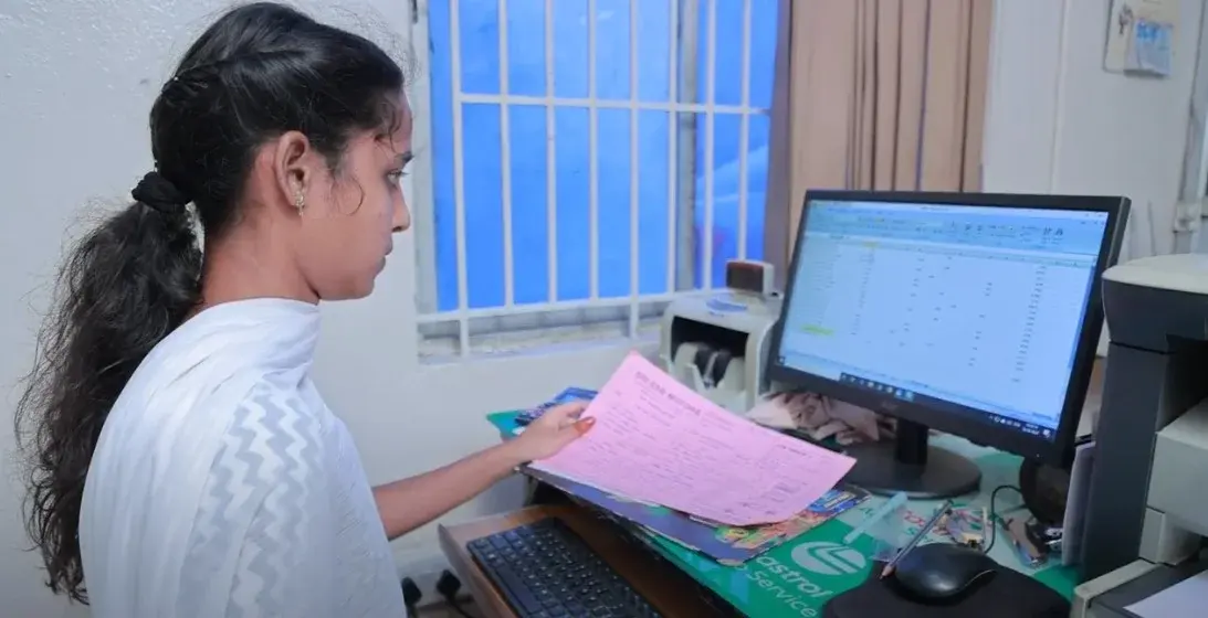 Insurance Claim Services